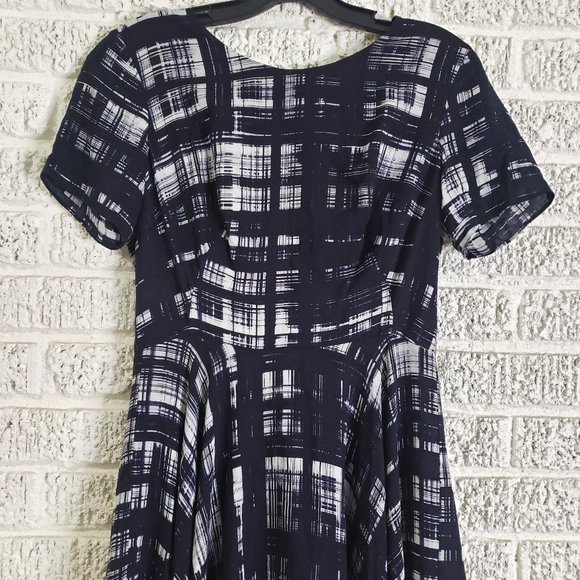 Anthropologie Corey Lynn Calter Dress - Picture 6 of 7